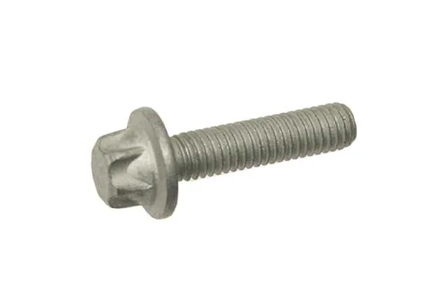 Genuine Mercedes Breather Cover Bolt 000000-003648 - 000000-003648