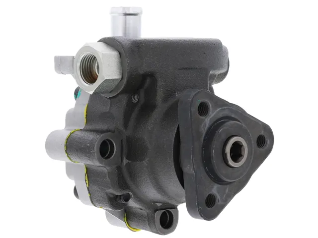 Eurospare Power Steering Pump QVB500080E - QVB500080E
