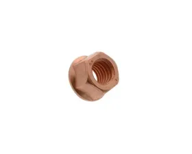 Genuine Audi | VW Turbocharger Nut WHT-002-514