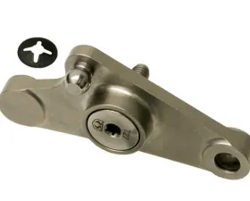 Rauch & Spiegel Lever Assembly 22 9984 208