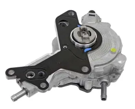 Pierburg Vacuum Pump 038-145-209 Q