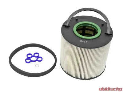 Mann Fuel Filter 7L6-127-434 A - 7L6-127-434 A