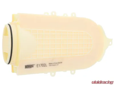 Hengst Automotive Air Filter 13-71-7-638-566 - 13-71-7-638-566