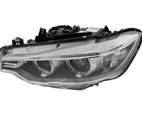 Automotive Lighting Headlight Assembly 63-11-7-377-853