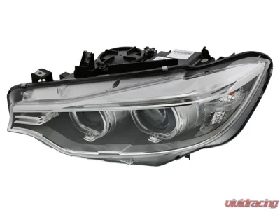 Automotive Lighting Headlight Assembly 63-11-7-377-853 - 63-11-7-377-853