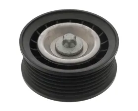 Febi Bilstein Drive Belt Idler Pulley 276-202-01-19