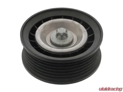 Febi Bilstein Drive Belt Idler Pulley 276-202-01-19 - 276-202-01-19