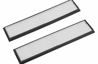 Intake Boxes