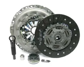 LUK Auto Parts Clutch Kit 02-050