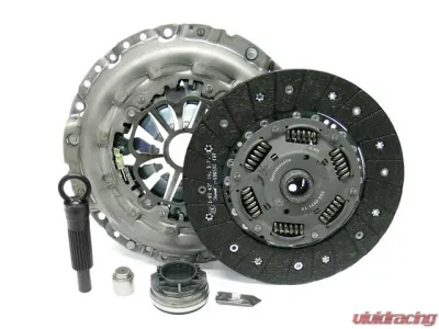 LUK Auto Parts Clutch Kit 02-050 - 02-050
