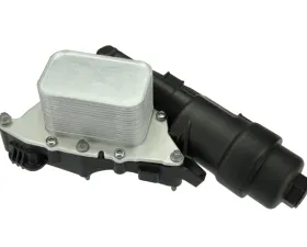 URO Parts Oil Filter Housing 11-42-8-585-235