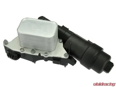 URO Parts Oil Filter Housing 11-42-8-585-235 - 11-42-8-585-235