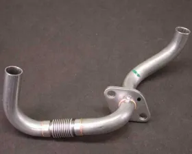 Genuine Mercedes EGR Line 112-140-01-08
