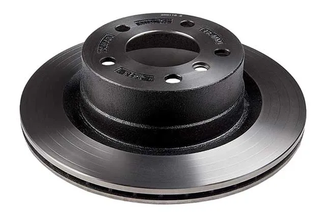 Fremax Brake Disc 34-21-6-855-005 - 34-21-6-855-005