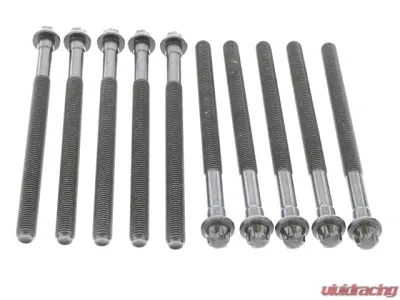 Elring Klinger Cylinder Head Bolt Set 000-016-05-69 64 - 000-016-05-69 64