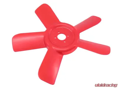 Genuine BMW Fan Blade 11-52-1-255-505 - 11-52-1-255-505