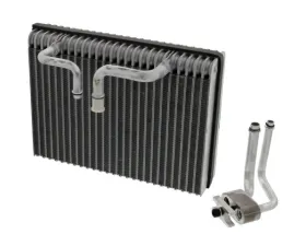 Nissens A/C Evaporator Kit 400-111-308