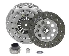 LUK Auto Parts Clutch Kit 21-20-7-567-226