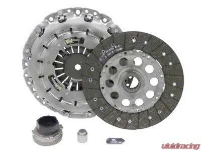 LUK Auto Parts Clutch Kit 21-20-7-567-226 - 21-20-7-567-226