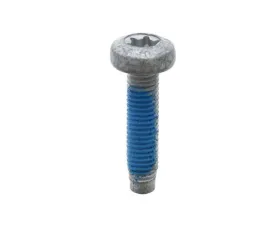 Genuine Mercedes Parking Brake Pedal Bolt 011-990-58-04