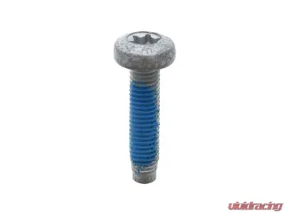 Genuine Mercedes Parking Brake Pedal Bolt 011-990-58-04 - 011-990-58-04
