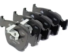 ATE Brakes Brake Pad Set 34-11-2-282-165