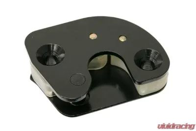 Genuine Porsche Door Striker Plate 993-531-029-01 - 993-531-029-01