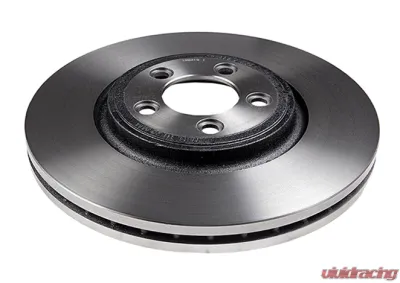 Fremax Brake Disc C2C25336 - C2C25336