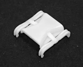 Genuine BMW Clip 51-32-8-164-788