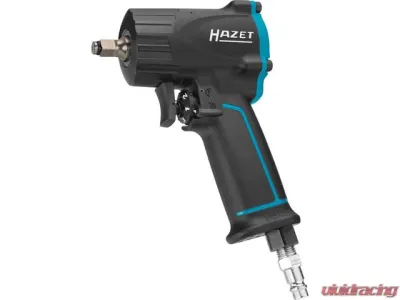 Hazet Pneumatic Impact Wrench 9011M - 9011M