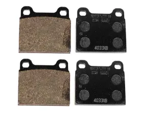Textar Brake Pad Set 911-351-938-00