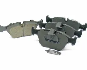 Akebono Brake Pad Set 34-11-6-761-279