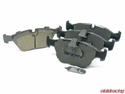 Akebono Brake Pad Set 34-11-6-761-279 - 34-11-6-761-279