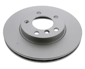 ATE Brakes Brake Disc 34-11-9-811-537