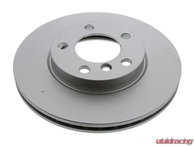 ATE Brakes Brake Disc 34-11-9-811-537 - 34-11-9-811-537