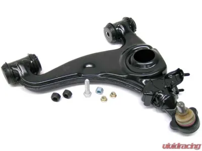 Lemfoerder Control Arm 124-330-31-07 - 124-330-31-07