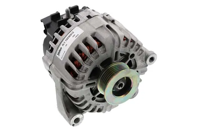 Valeo Alternator 12-31-7-804-266 - 12-31-7-804-266