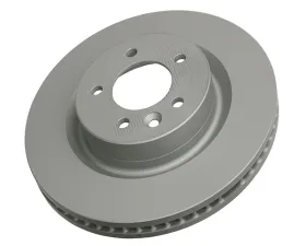 ATE Brakes Brake Disc SDB000614