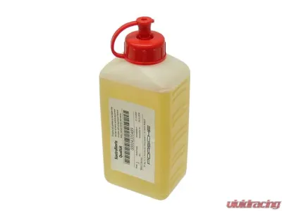Genuine Porsche Hydraulic Fluid 000-043-305-50 - 000-043-305-50