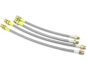 Troutman Brake Hose Set 99 5522 100