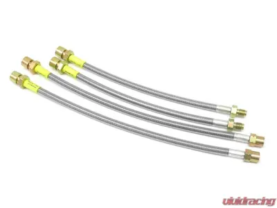 Troutman Brake Hose Set 99 5522 100 - 99 5522 100
