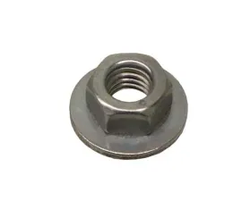 Genuine BMW Third Brake Light Nut 63-25-9-128-043