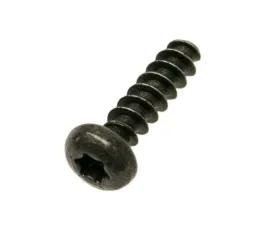 Genuine Volvo Undercar Shield Bolt 986063