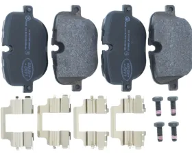 Genuine Land Rover Brake Pad Set LR134882