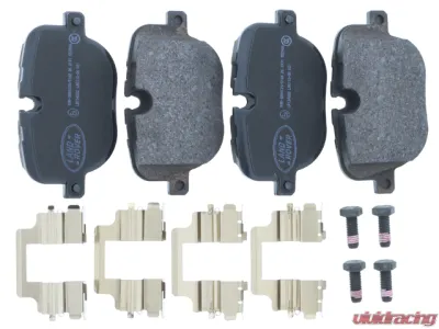 Genuine Land Rover Brake Pad Set LR134882 - LR134882