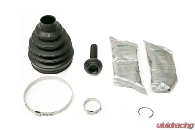 GKN Loebro Axle Boot Kit 8E0-498-203 - 8E0-498-203