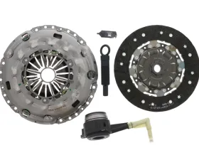LUK Auto Parts Clutch Kit 04L-141-015