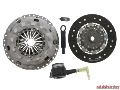 LUK Auto Parts Clutch Kit 04L-141-015 - 04L-141-015