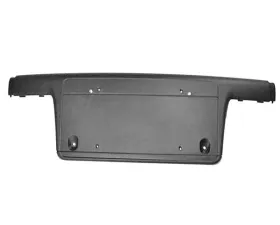 Genuine BMW License Plate Base 51-11-7-030-593