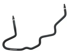 Genuine Mercedes Coolant Breather Pipe 221-501-28-25